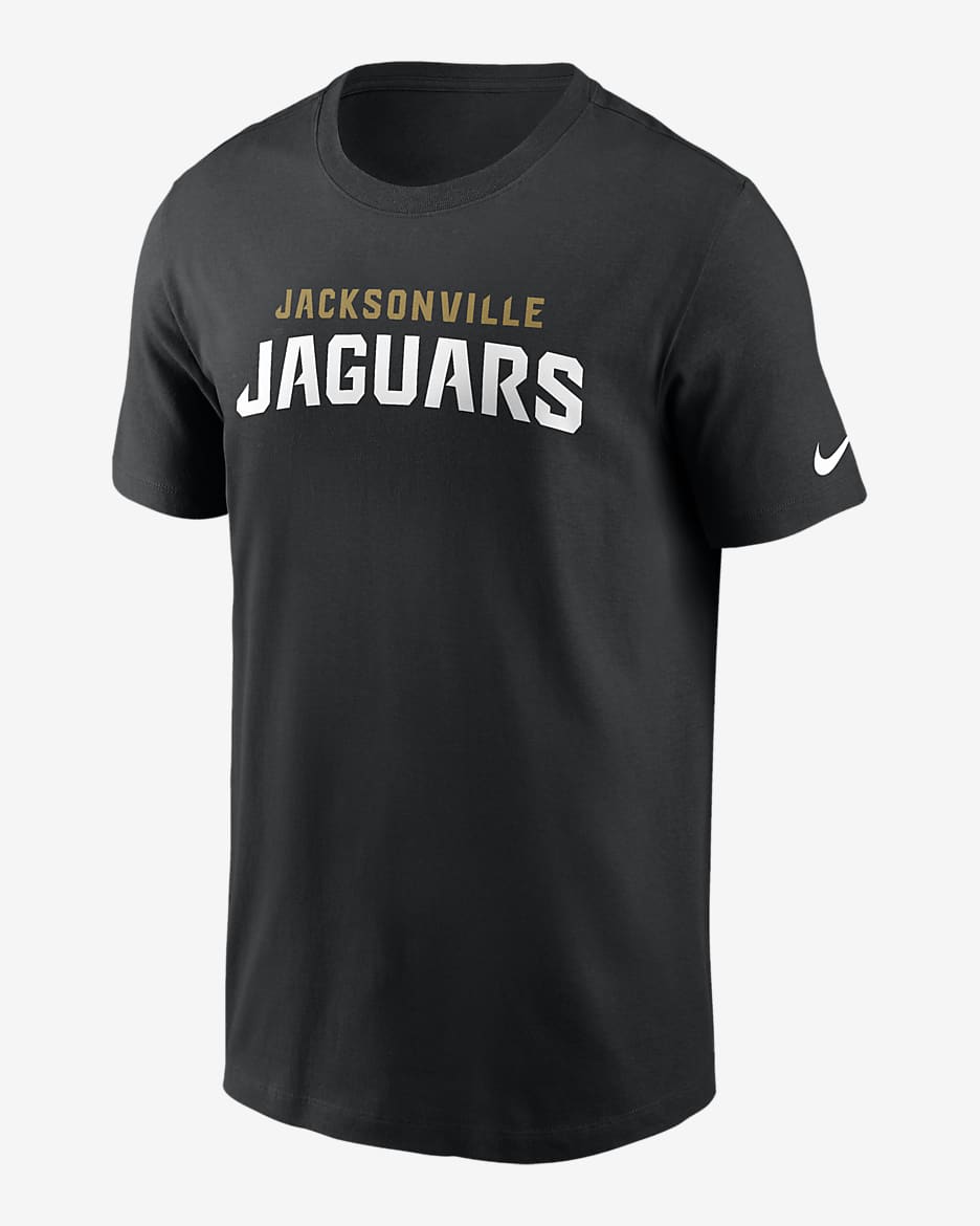 Nike nfl jaguars hotsell